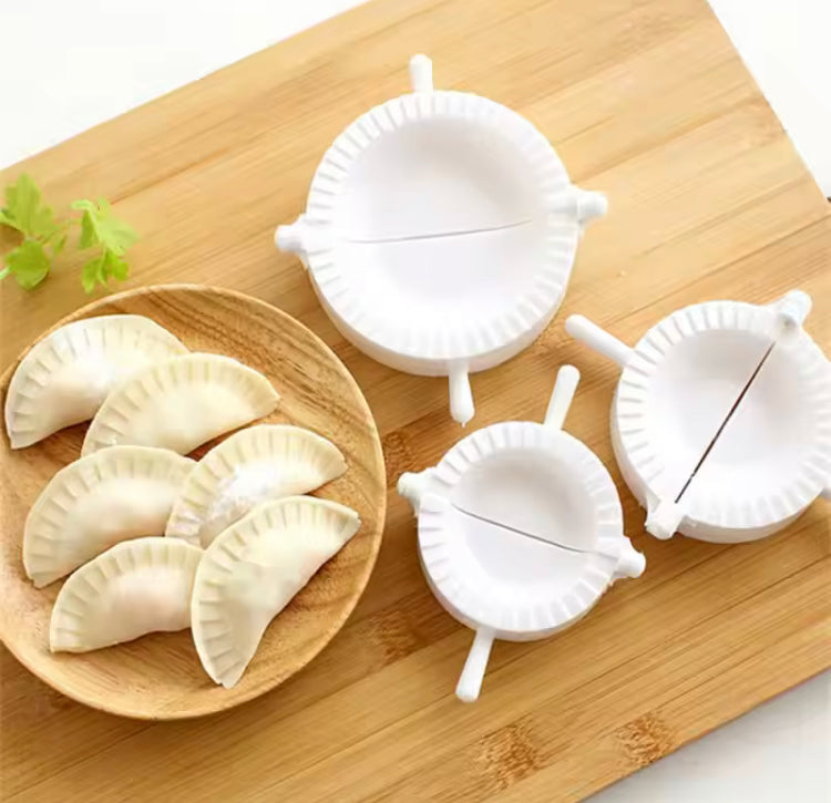 Set of 7/8/10cm Dumplings Samosa Maker