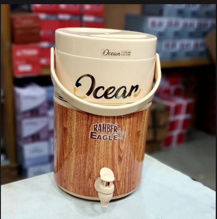 5 Litre Hot & Cold Fancy Water Cooler