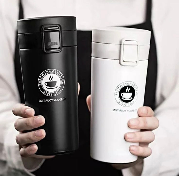 510ml Double Wall Stainless Steel Coffee Mug