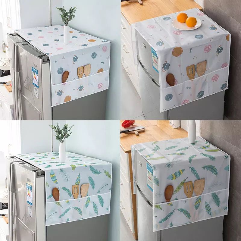 Fridge Storage Cover Best Quality