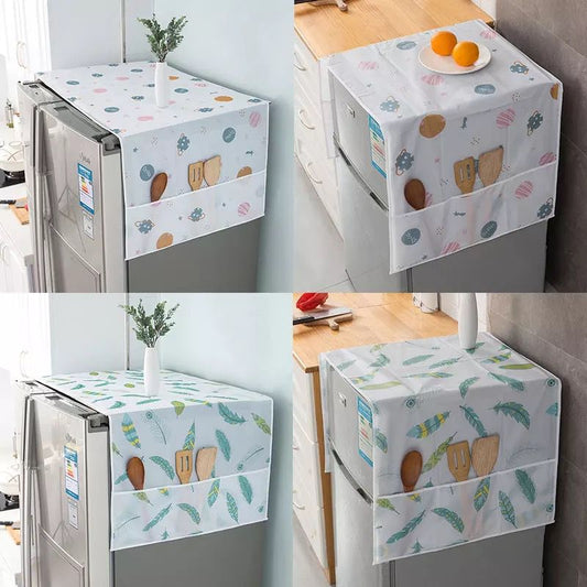 Fridge Storage Cover Best Quality