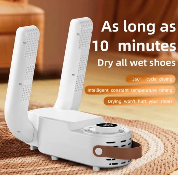 Intelligent Electric Shoe Dryer Premium Quality