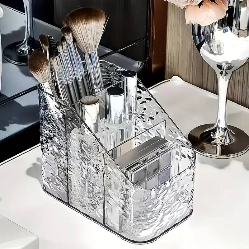 Acrylic Large Capacity Cosmetics Makeup Storage box