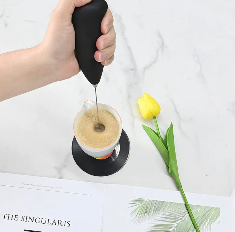 Coffee Frothing Beater (Cell Operated)