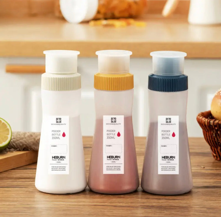 350ml Seasoning Bottle