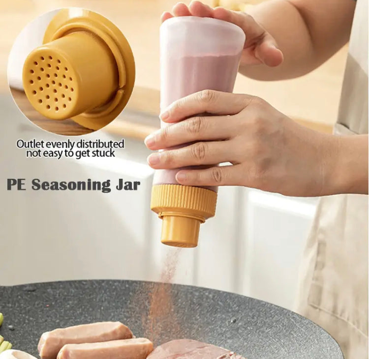 350ml Seasoning Bottle