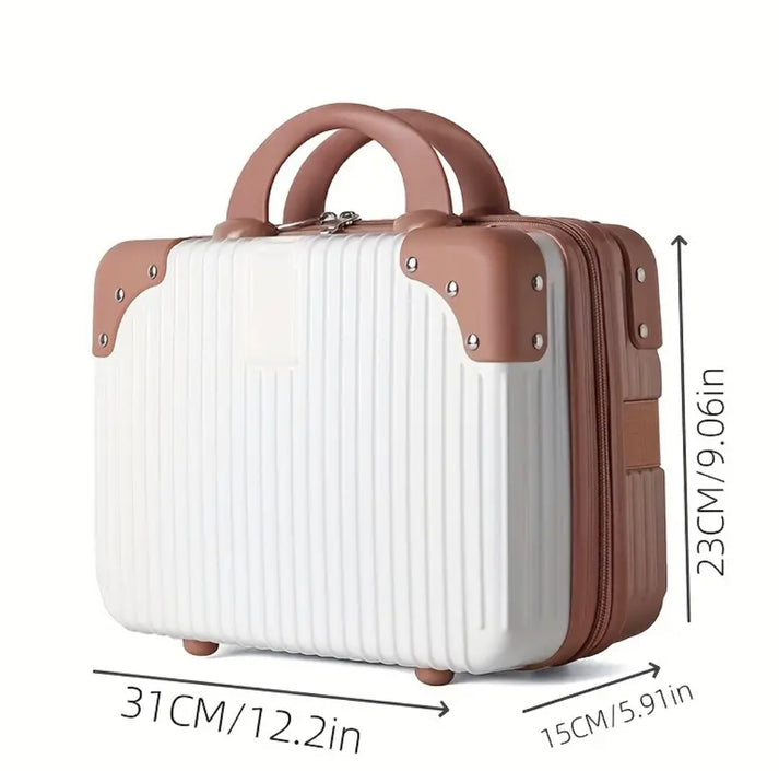 Large Capacity Cosmetics Makeup Storage Box