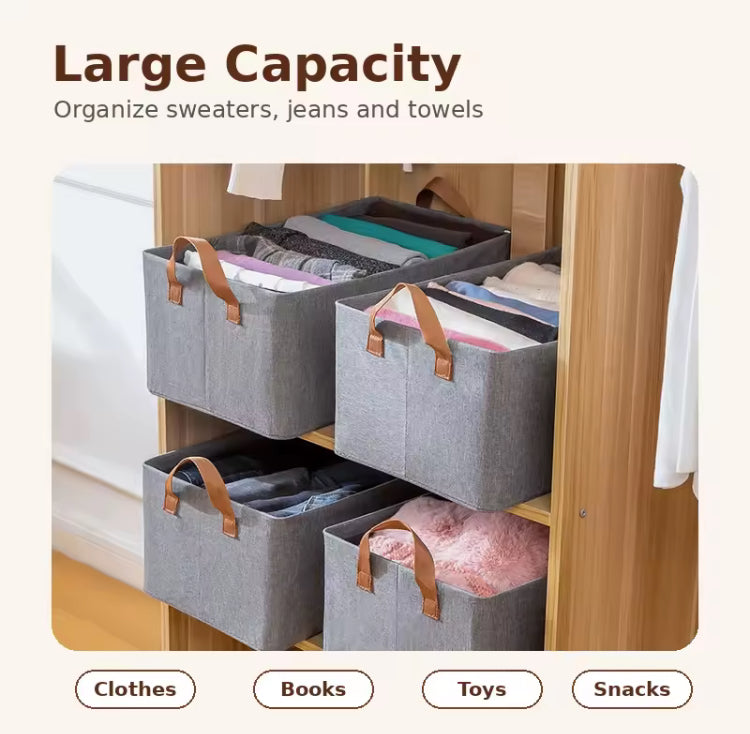 Foldable Steel Frame Premium Quality Clothes Multipurpose Organizer