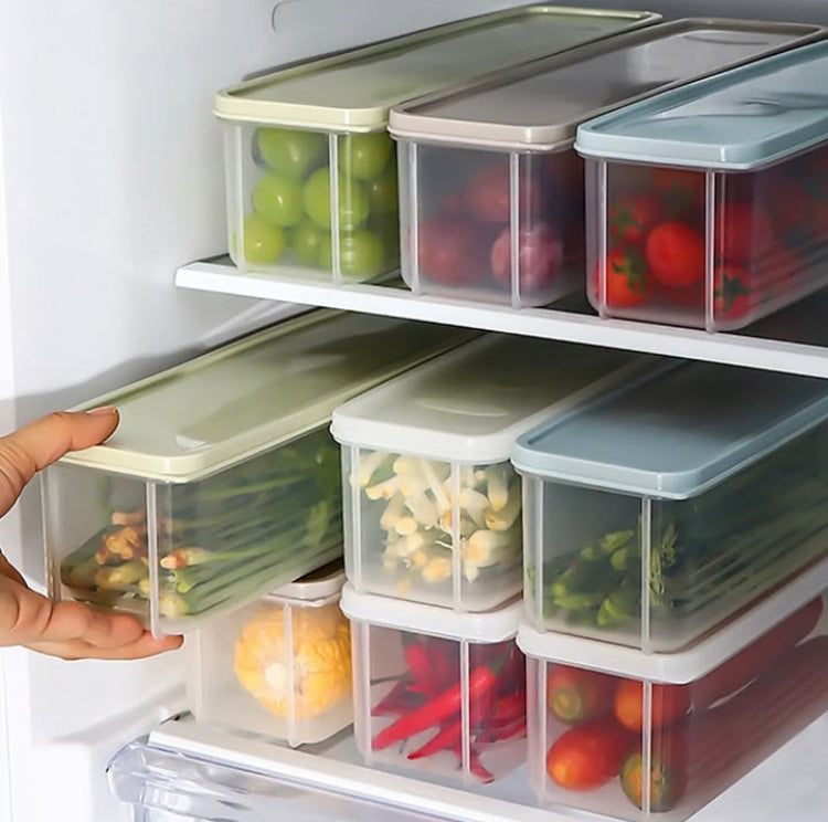 Multi Purpose Storage Boxes for Household