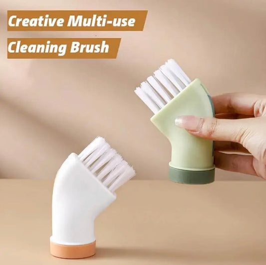 2 in 1 Multifunctional Gap Cleaning Brush