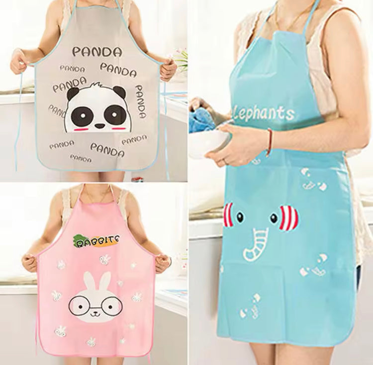 Kitchen Apron for Household Purpose