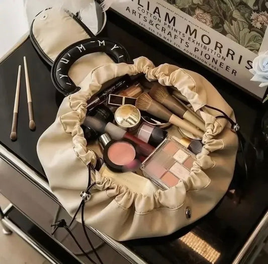 New Large Capacity Makeup Cosmetics Bag