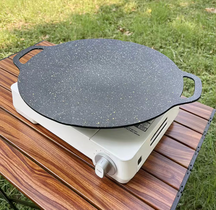 Non-Stick Multipurpose Grill Pan