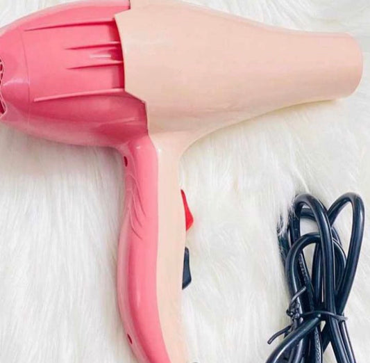 Professional Hair Dryers Cold/ Hot Both Winds Best for Home Salon Use