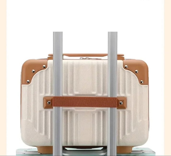 Large Capacity Cosmetics Makeup Storage Box