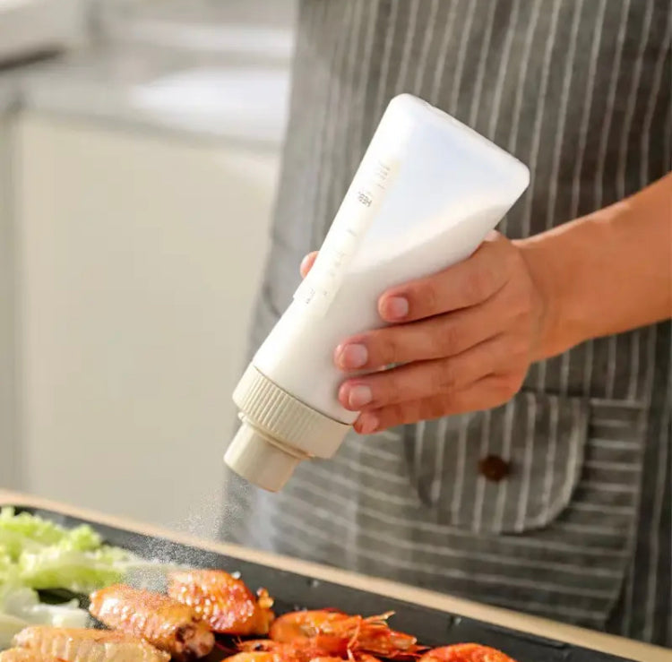 350ml Seasoning Bottle