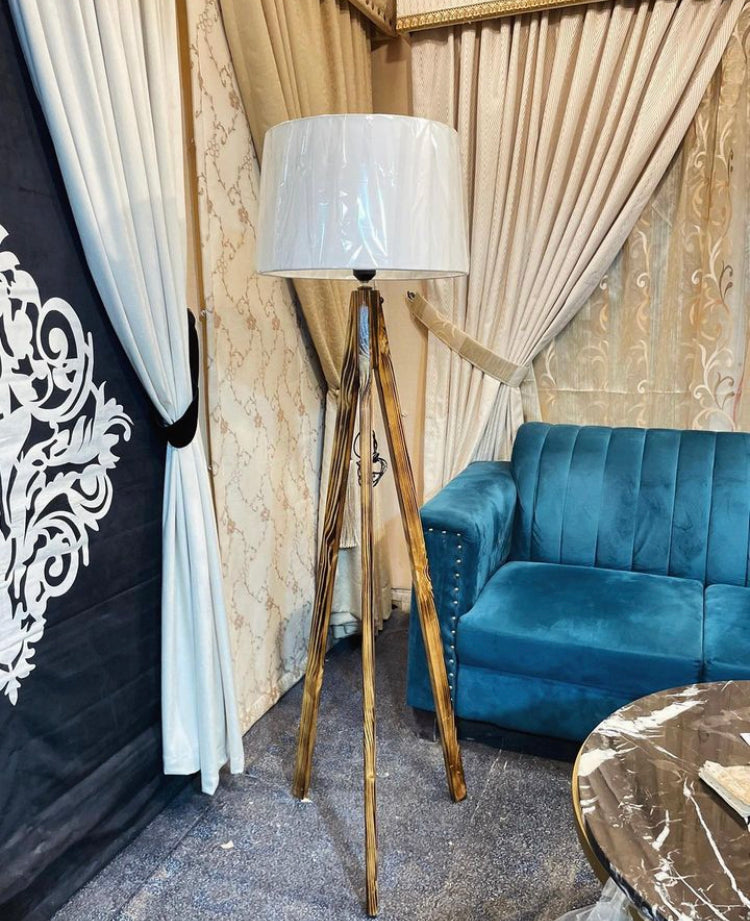 Modern Floor Lamp for Living Room Home Decor