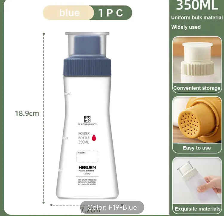 350ml Seasoning Bottle
