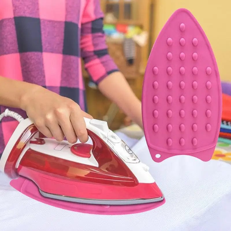 Silicone Iron Rest Mat