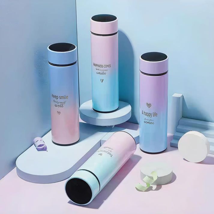 500ml Hot and Cold Stainless Steel Bottle