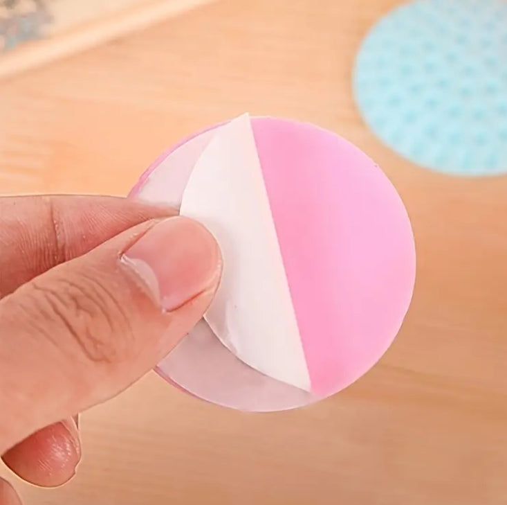 10 Pcs Self Adhesive Silicone Door stopper Pads