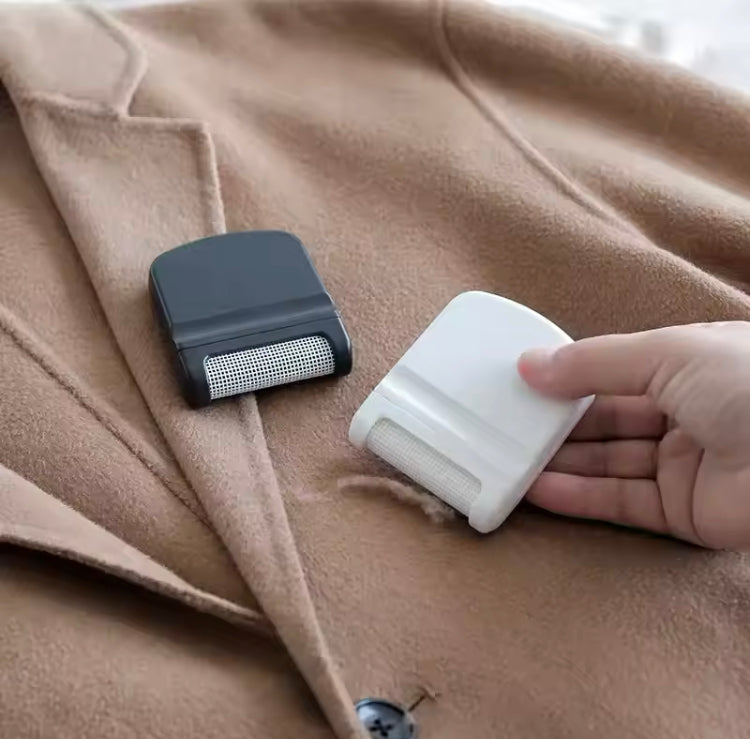 Portable Mini Lint Remover