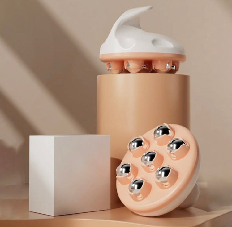 Professional Rolling Balls Massager
