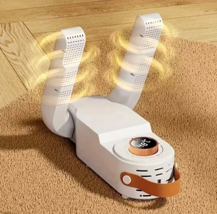 Intelligent Electric Shoe Dryer Premium Quality