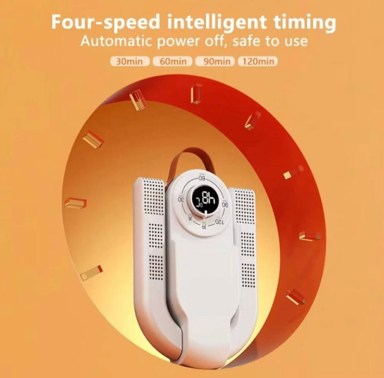 Intelligent Electric Shoe Dryer Premium Quality