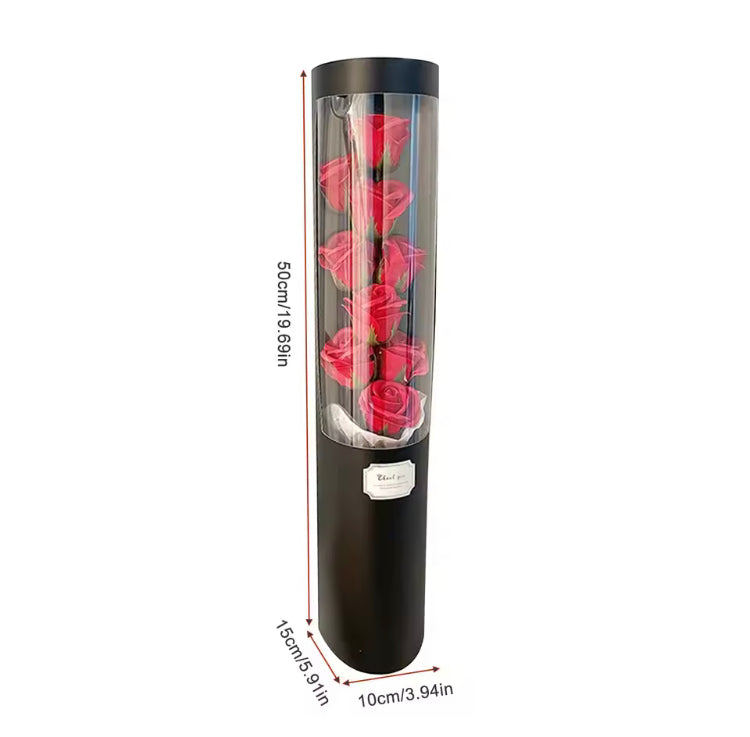 LED Light Rose Flower Bouquet Best Gift for your Loved Ones