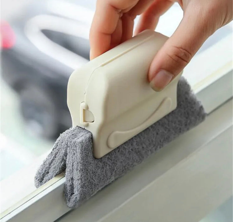 Window Cleaning Brush