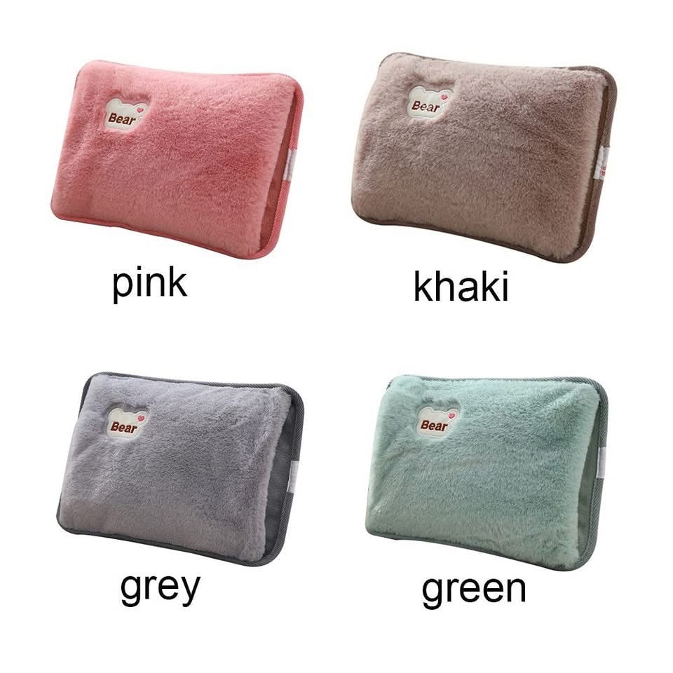 Rechargeable Hot Water Bag