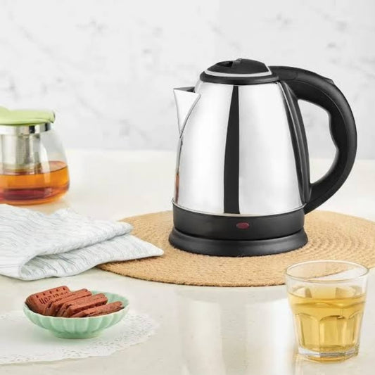 Stainless Steel Electric Kettle