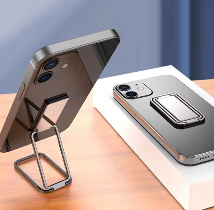 Metal Universal Rotating Mobile Holder