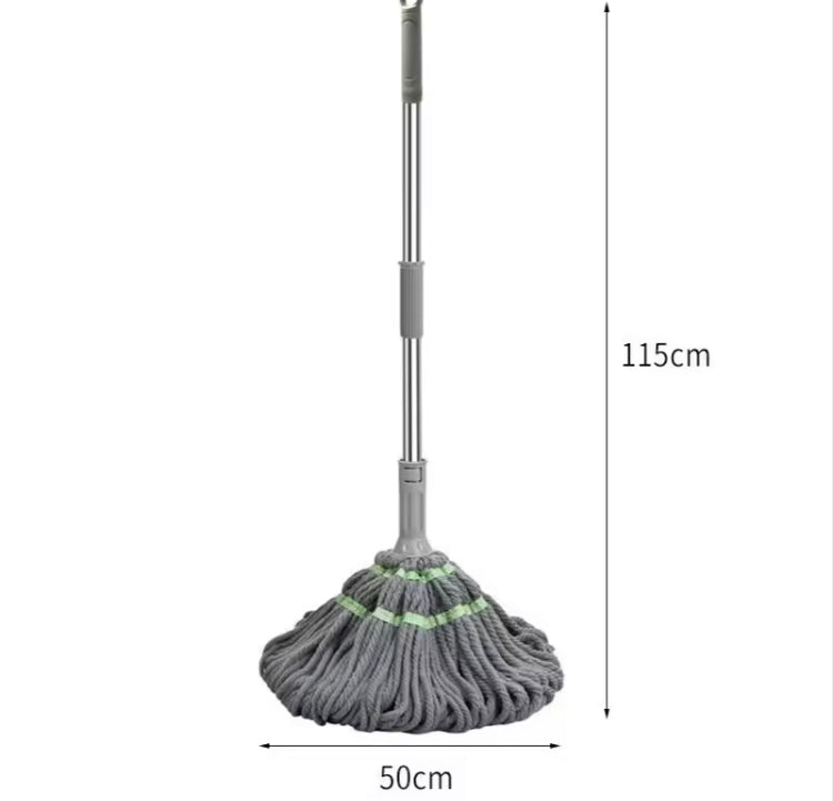 Hand Free Self Wringing Mop Best Quality for Household