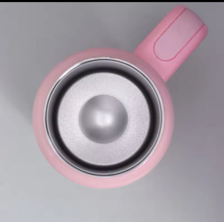 16oz Stainless Steel Tumbler Mug for Kids