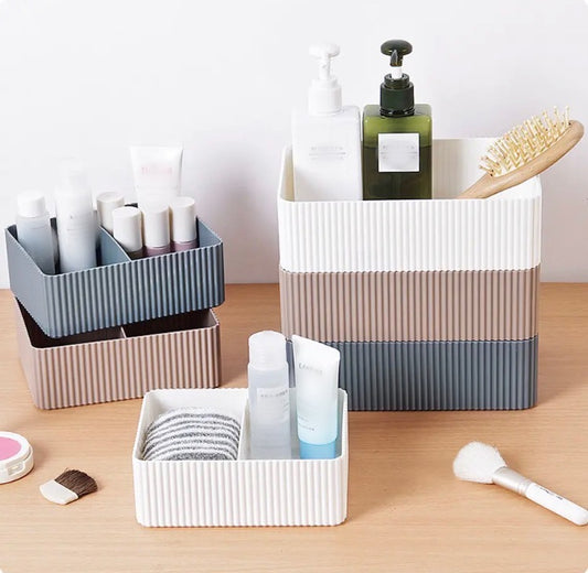 Multipurpose Storage Basket