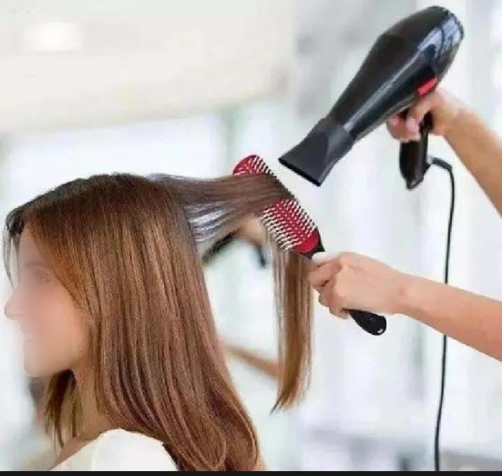 Professionally Best Quality Hot and Cool Hair Dryer