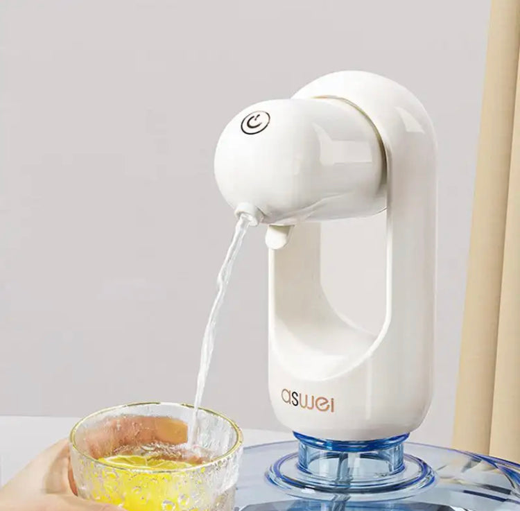 Rechargeable Wireless Electric Water Pump