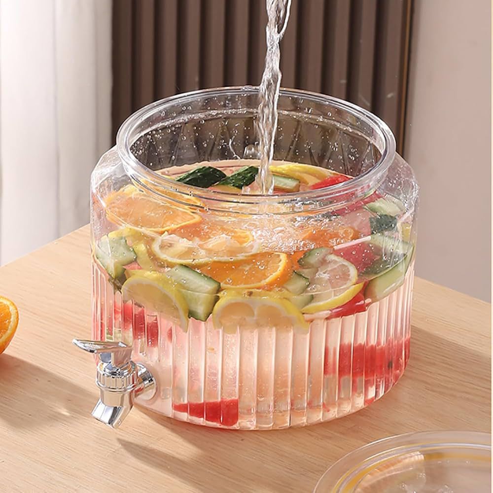 5.6 Litres Juicer Dispenser Best Quality