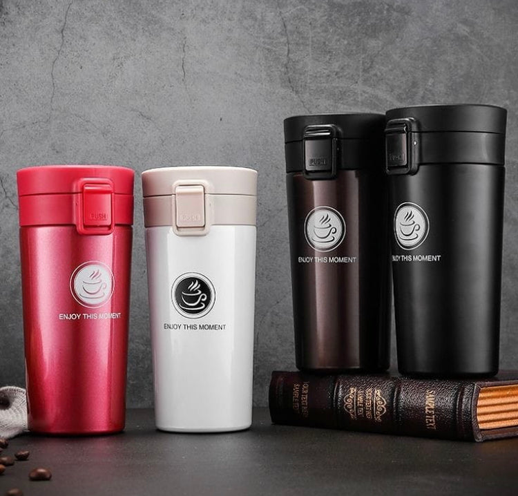 510ml Double Wall Stainless Steel Coffee Mug