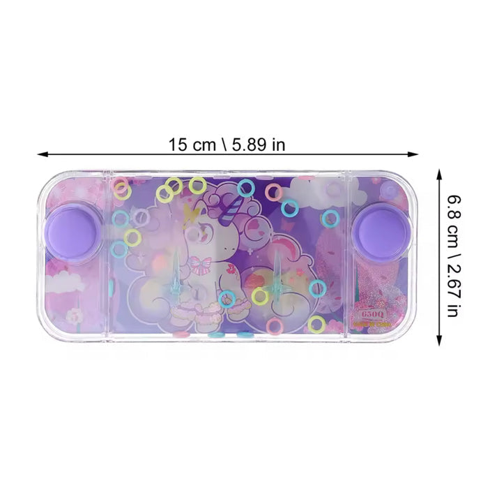 Kids Waterplay Mind Game Toy
