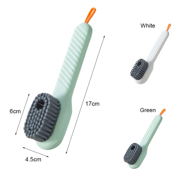 Liquid Cleansing Brush Multipurpose