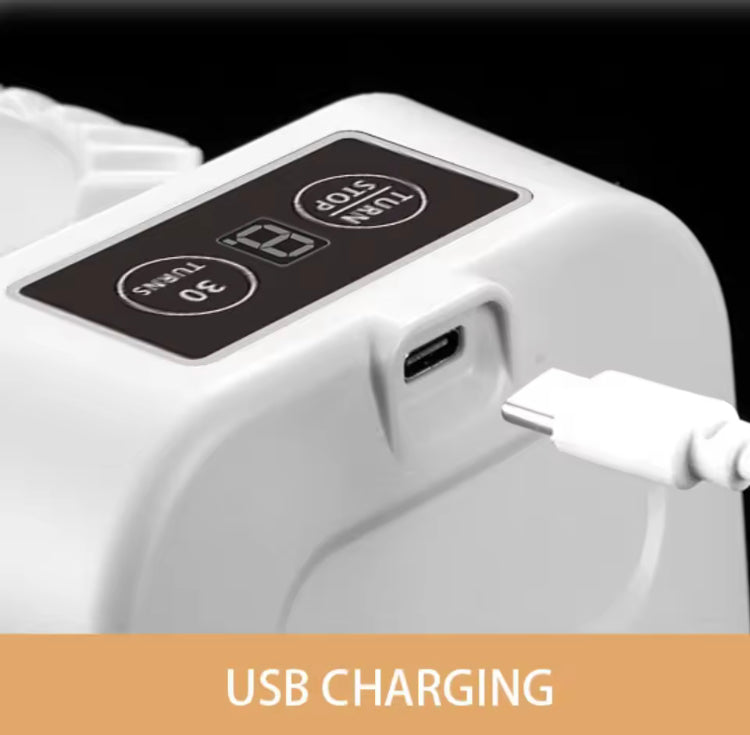 Automatic Electric Dumpling Machine