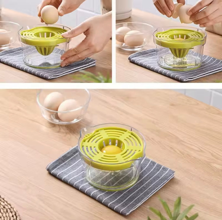 4 in 1 Multifunctional Manual Juicer Grater