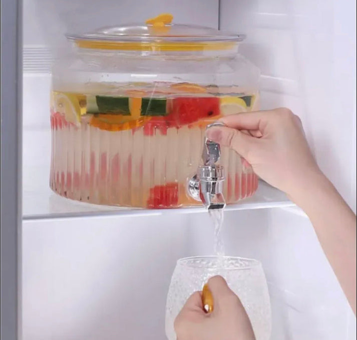 5.6 Litres Juicer Dispenser Best Quality