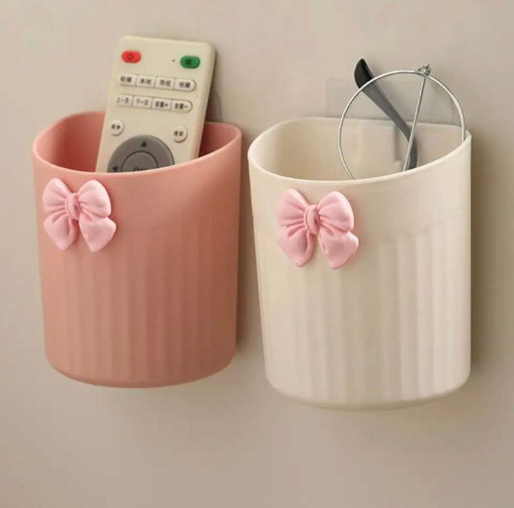 Wall Adhesive Multifunctional Holder
