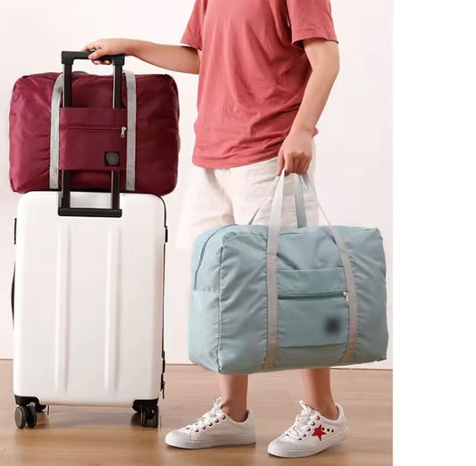 Large Capacity Premium Quality Travel Bag
