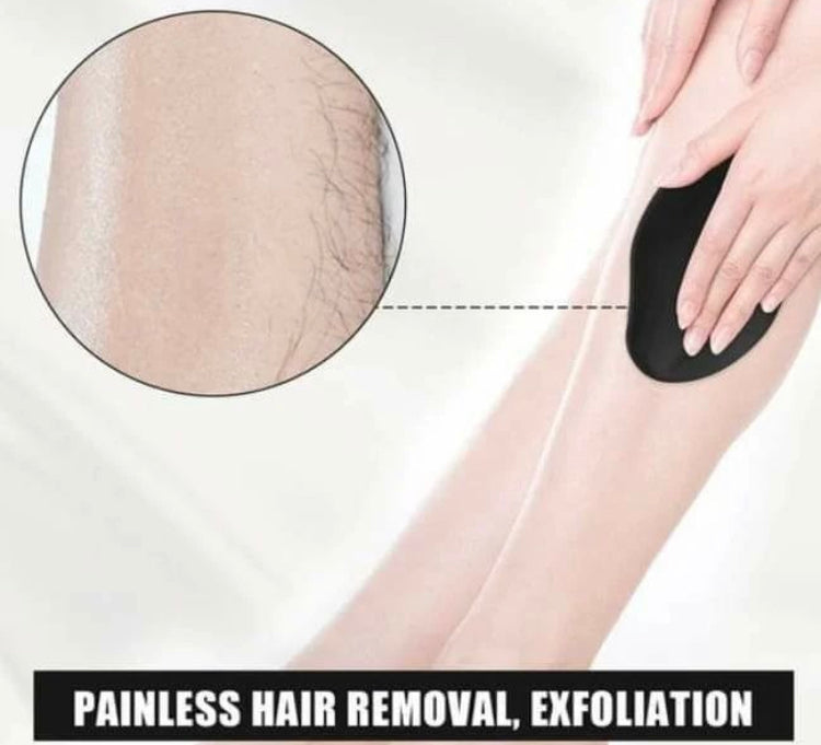 Crystal Hair Remover