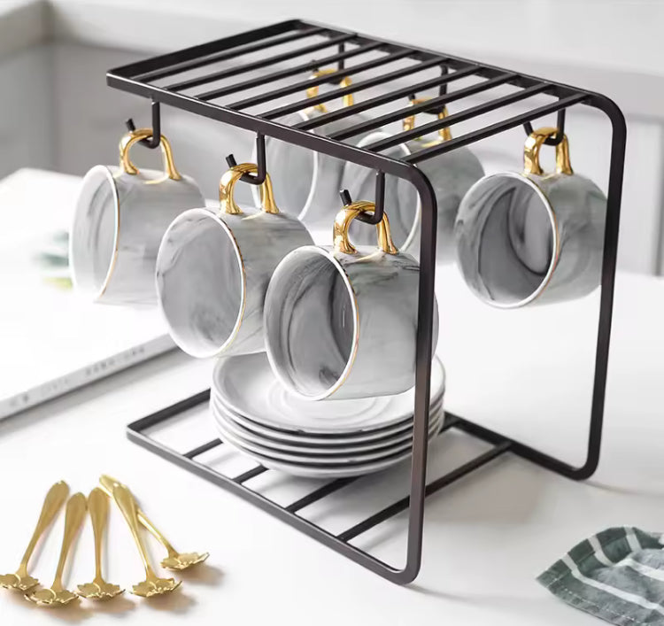 Metal Cups Stand Best Quality
